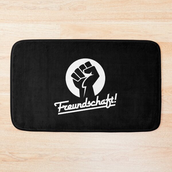 Item preview, Friendship v.2 (white) designed and sold by VEB Ostladen.