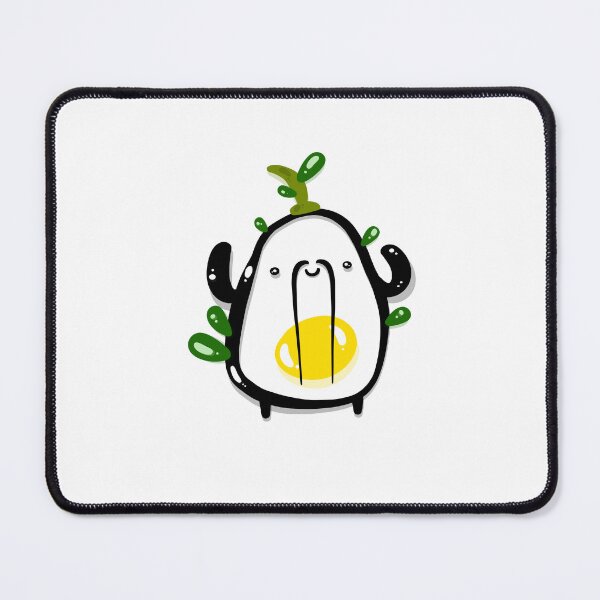 Item preview, Samurai Eggously | Kawaii Warrior Egg designed and sold by eggously.