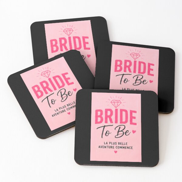 Item preview, Bride to be designed and sold by REDART69.