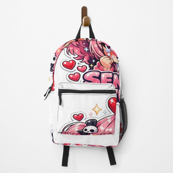 Item preview, Senpai Noticed Crying Chibi Anime Girl designed and sold by Dresut.