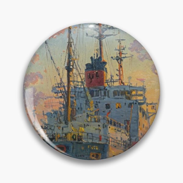 Artikelvorschau, Evening in the harbour entworfen und verkauft von sid1802.