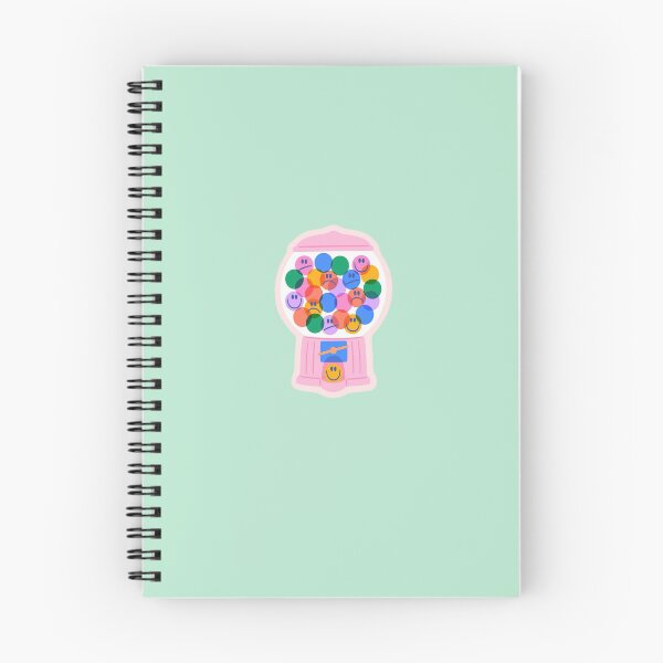 Item preview, Smiley gumball machine designed and sold by zarapatel.