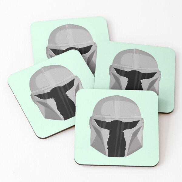 Item preview, MANDO designed and sold by FILM GUTTER.