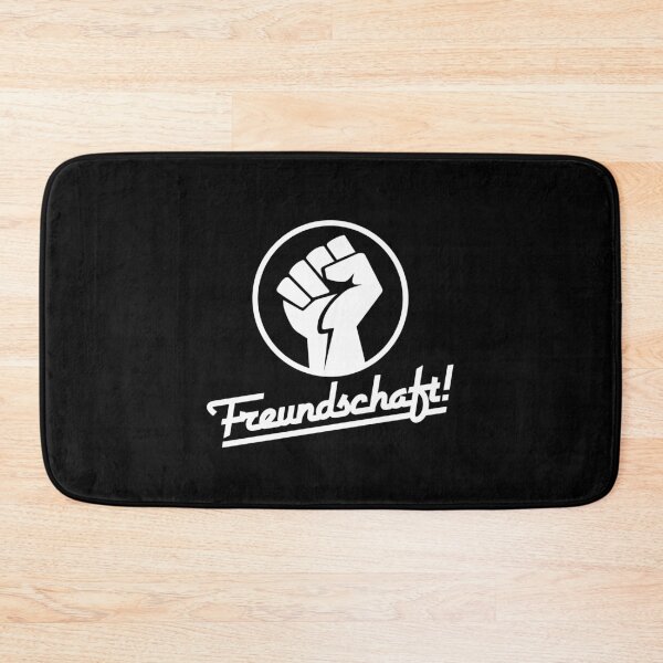 Item preview, Friendship v.2 (white) designed and sold by VEB Ostladen.