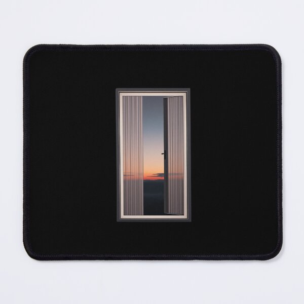 Item preview, Floating Door III designed and sold by HBRTKLY.