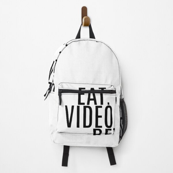 Item preview, Eat. Sleep. Video Games. Repeat designed and sold by NanuWear.