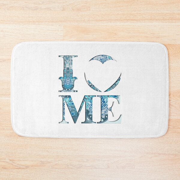 Item preview, I LOVE ME HAMSA designed and sold by I LOVE ME.