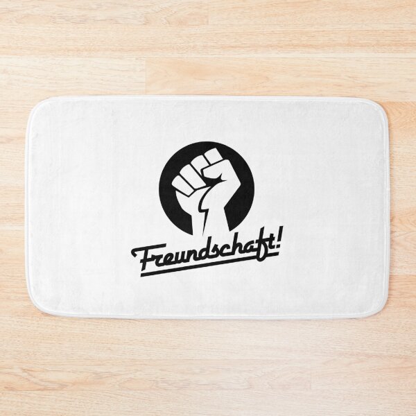 Item preview, Friendship v.1 (black) designed and sold by VEB Ostladen.