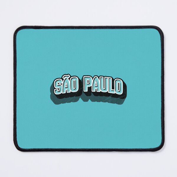 Item preview, São Paulo Brazil designed and sold by coolcreativeco.