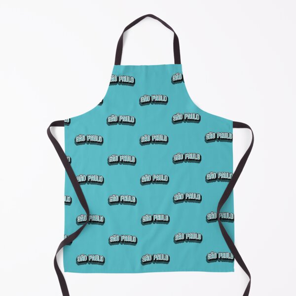 Item preview, São Paulo Brazil designed and sold by coolcreativeco.