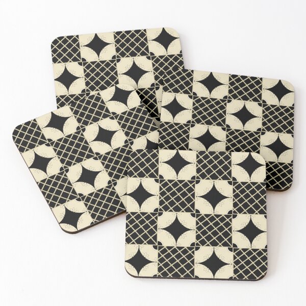 Item preview, Geometric abstract Art Seamless Pattern Design. designed and sold by Procreatedigitals .
