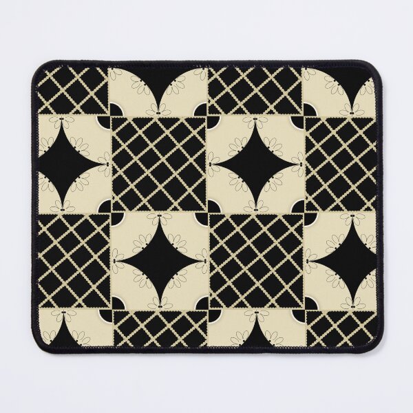 Item preview, Geometric abstract Art Seamless Pattern Design. designed and sold by Procreatedigitals .