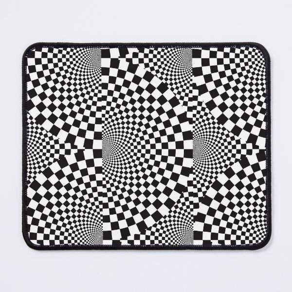 Item preview, In A Whirl Psychedelic Op Art designed and sold by Glimmersmith.