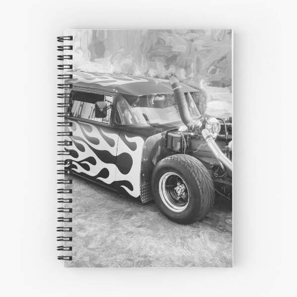 Item preview, 1957 Chevrolet 210 2 door Station wagon Dragster X251 designed and sold by RichFrancoCars.
