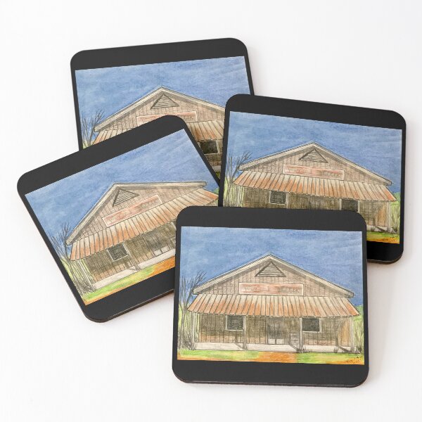 Item preview, Country Store designed and sold by Haxson37art.