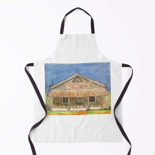 Item preview, Country Store designed and sold by Haxson37art.