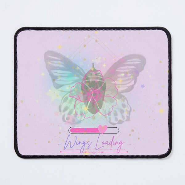 Item preview, Wings Loading designed and sold by WanderBetween.