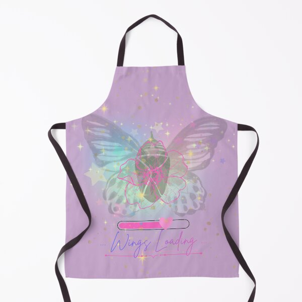Item preview, Wings Loading designed and sold by WanderBetween.