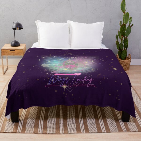 Item preview, Wings Loading designed and sold by WanderBetween.
