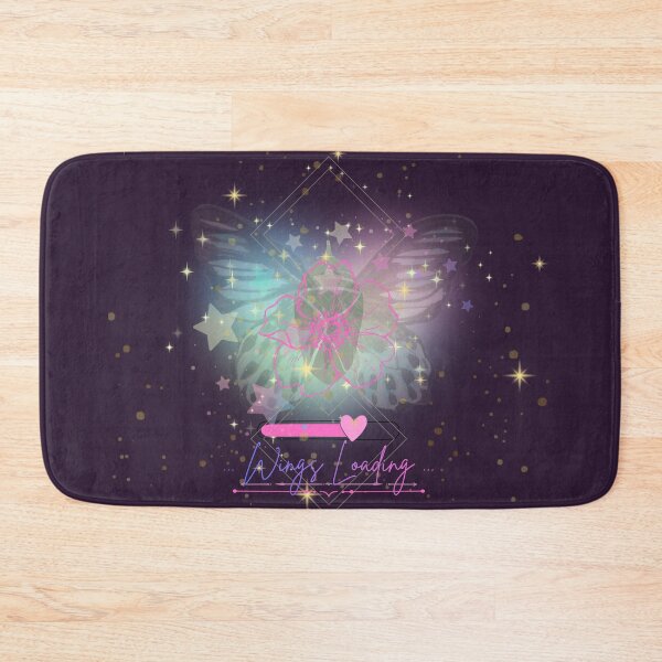 Item preview, Wings Loading designed and sold by WanderBetween.