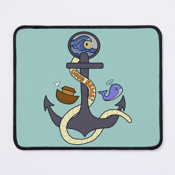 Item preview, The Sailor’s Bible designed and sold by Boo-Kay.