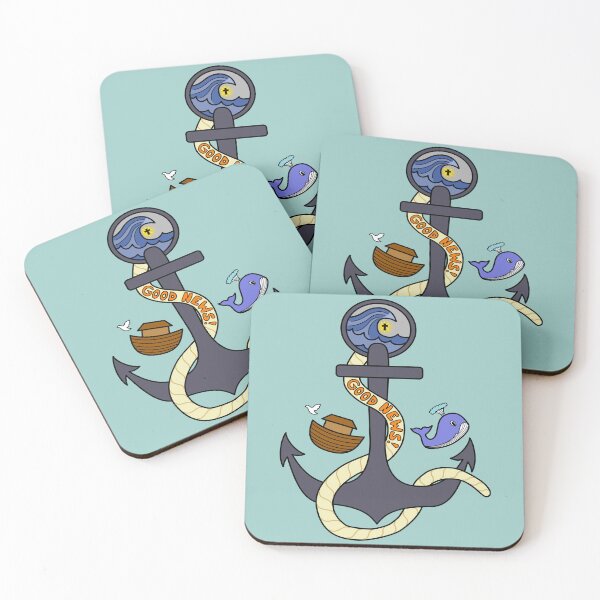 Item preview, The Sailor’s Bible designed and sold by Boo-Kay.