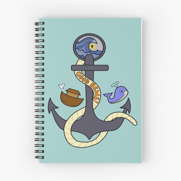 Item preview, The Sailor’s Bible designed and sold by Boo-Kay.