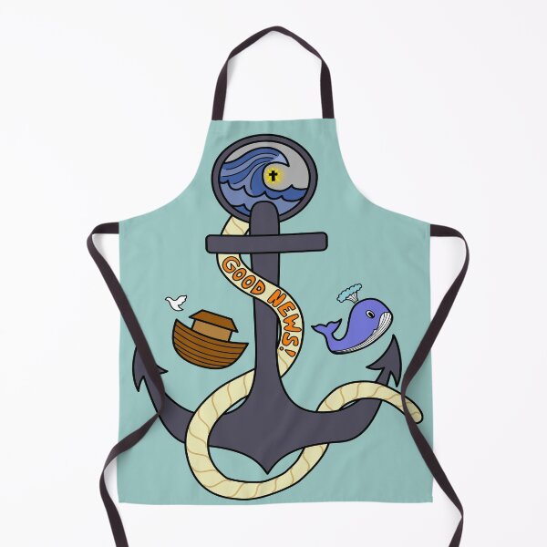 Item preview, The Sailor’s Bible designed and sold by Boo-Kay.