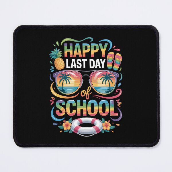 Item preview, Happy Last Day of School designed and sold by jkrphoto.