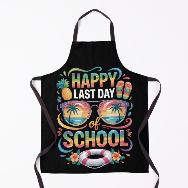 Item preview, Happy Last Day of School designed and sold by jkrphoto.