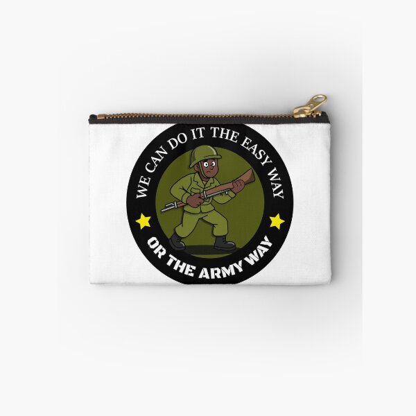 Item preview, Easy Way - Army designed and sold by HusteDev.