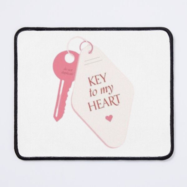 Item preview, key to my heart designed and sold by indie cottage.