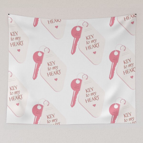 Item preview, key to my heart designed and sold by indie cottage.