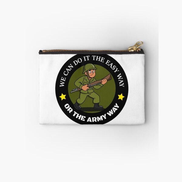 Item preview, Easy Way - Army designed and sold by HusteDev.