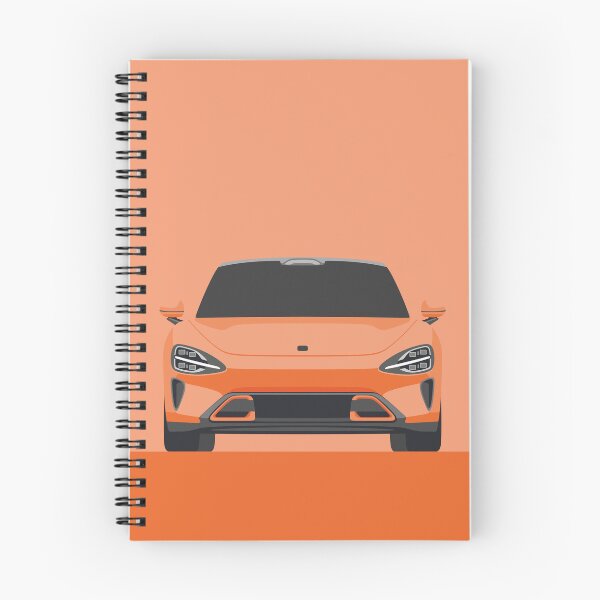 Item preview, SU7 - Vector drawing designed and sold by yohannlp.