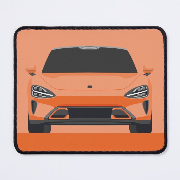 Item preview, SU7 - Vector drawing designed and sold by yohannlp.
