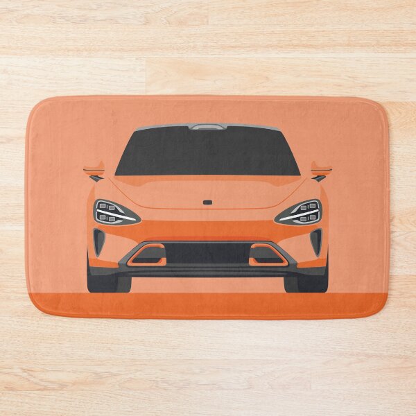 Item preview, SU7 - Vector drawing designed and sold by yohannlp.