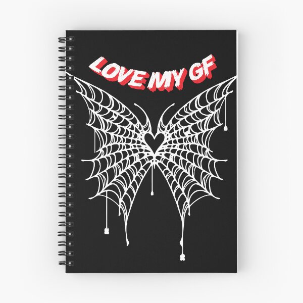 Item preview, Love My GF SE  designed and sold by UGOT2SEETHIS STUDIO.