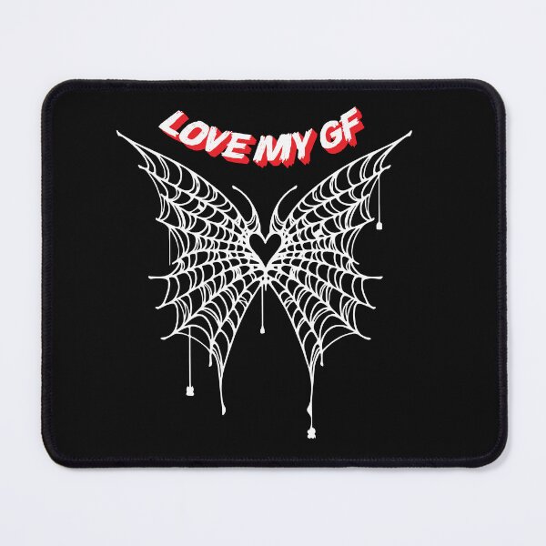 Item preview, Love My GF SE designed and sold by UGOT2SEETHIS STUDIO.