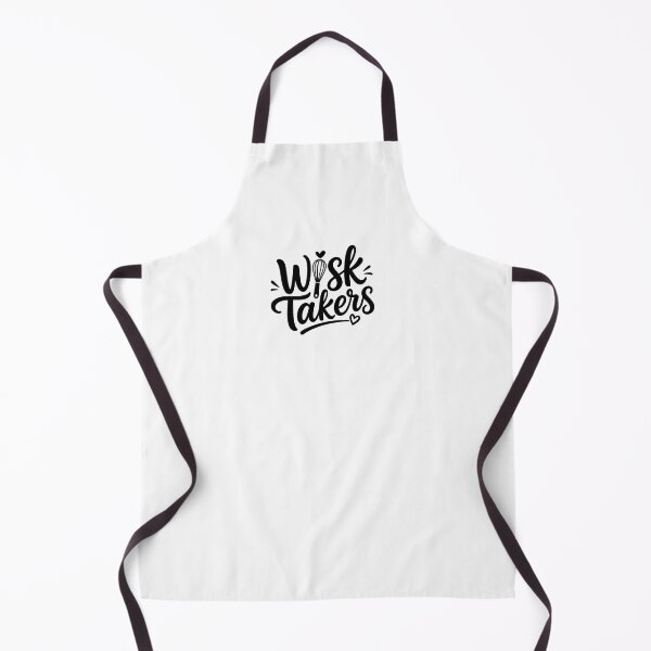 Item preview, Wisk Takers graphic designed and sold by Comptonmix.