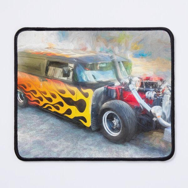 Item preview, 1957 Chevrolet 210 2 door Station wagon Dragster X252 designed and sold by RichFrancoCars.