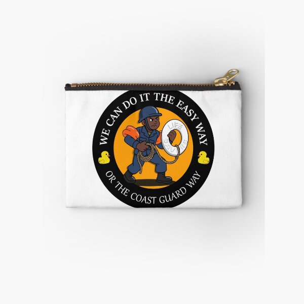 Item preview, Easy Way - Coast Guard designed and sold by HusteDev.