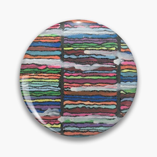 Item preview, Neon Leaks of Color designed and sold by My Neurospicy Art Life.