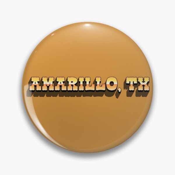 Item preview, Amarillo tx designed and sold by coolcreativeco.