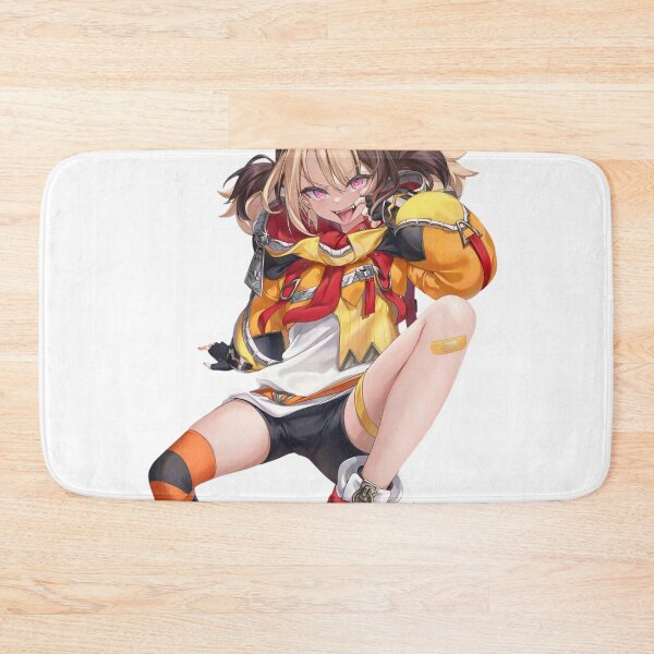 Item preview, Gigi Murin Blehh Hololive designed and sold by KomiArts.