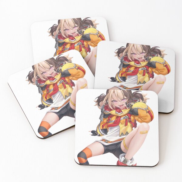 Item preview, Gigi Murin Blehh Hololive designed and sold by KomiArts.