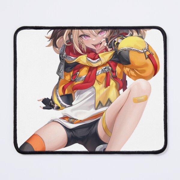 Item preview, Gigi Murin Blehh Hololive designed and sold by KomiArts.