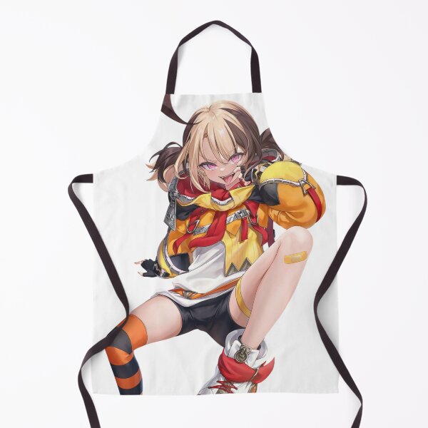 Item preview, Gigi Murin Blehh Hololive designed and sold by KomiArts.