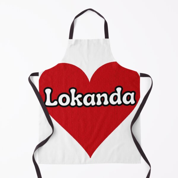 Item preview, Lokanda Heart designed and sold by Craftagestudio.