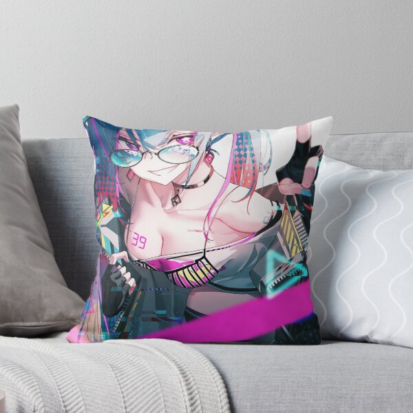 Item preview, Hatsune Miku Cyber Goth designed and sold by KomiArts.